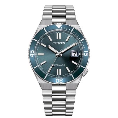 RELOJ CITIZEN NJ0231-56L UNISEX 40MM 